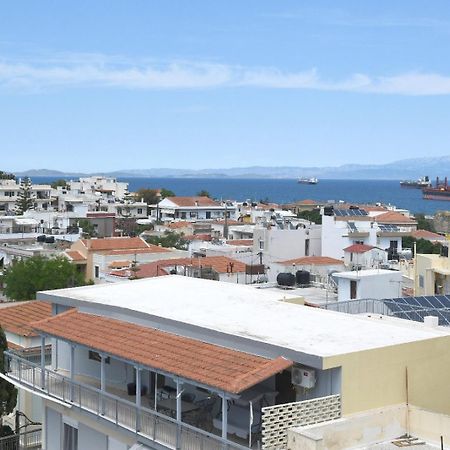 Chios Goldenview Apartment Exterior photo