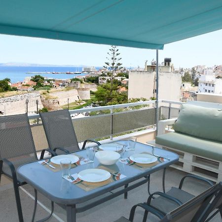 Chios Goldenview Apartment Exterior photo