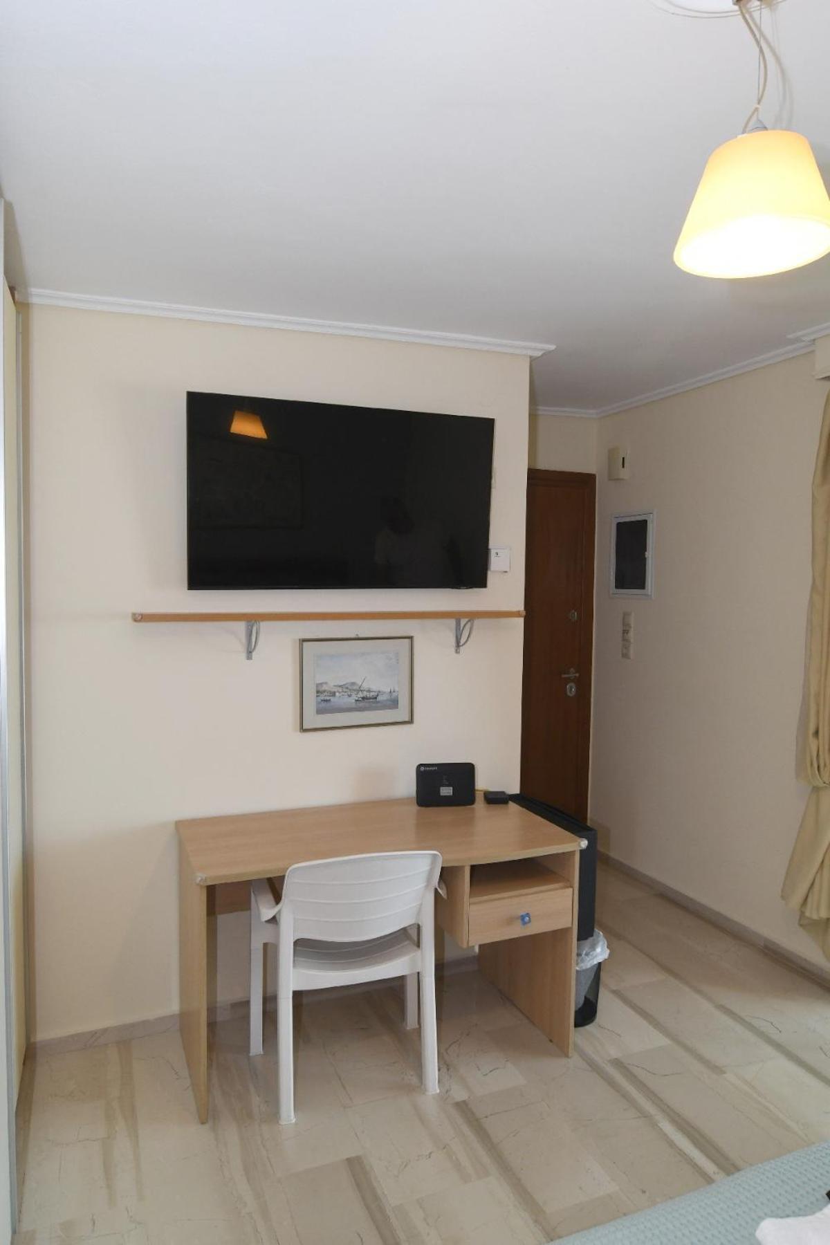 Chios Goldenview Apartment Exterior photo