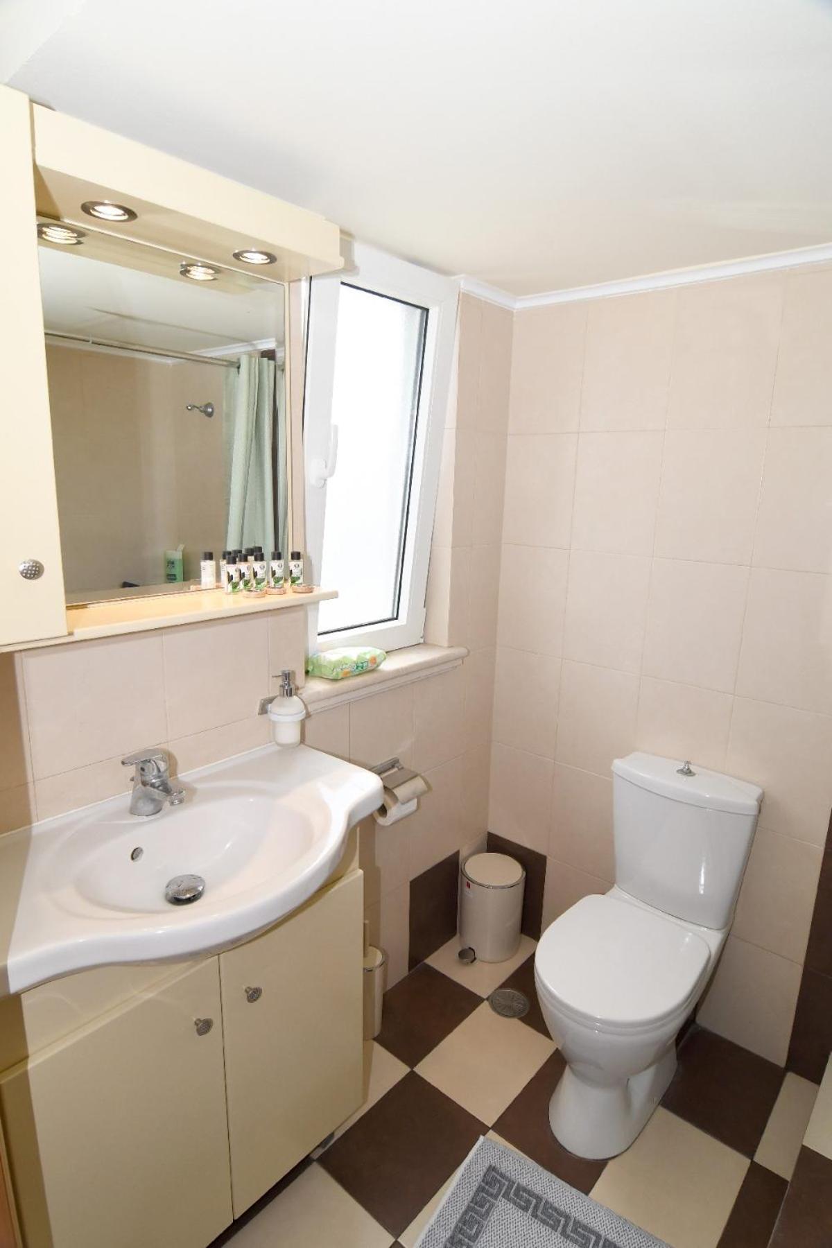 Chios Goldenview Apartment Exterior photo
